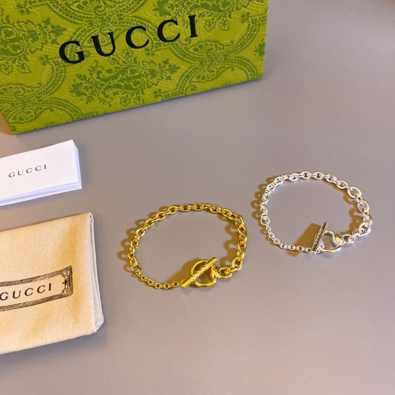 Gucci Bracelets